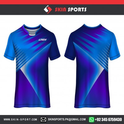BLUE ENERGY   SOCCER JERSEYS